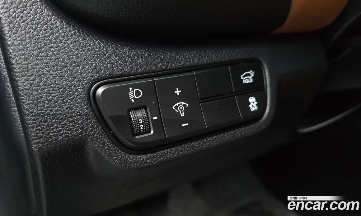 Kia Seltos 2024 1.6 автомат (гидро), фото 14