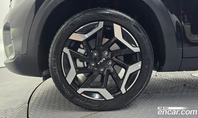 Kia Seltos 2024 1.6 автомат (гидро), миниатюра 5