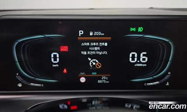 Kia Seltos 2024 1.6 автомат (гидро), миниатюра 8