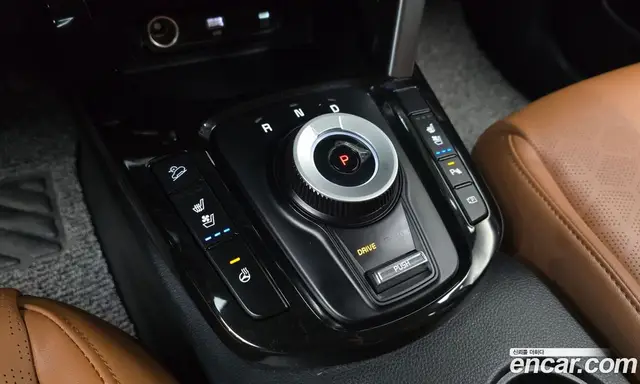 Kia Seltos 2024 1.6 автомат (гидро), миниатюра 9