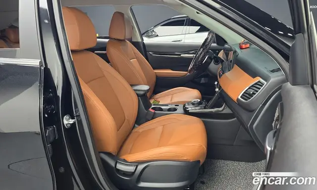 Kia Seltos 2024 1.6 автомат (гидро), миниатюра 10