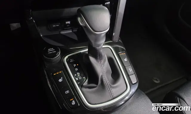 Kia Seltos 2024 2.0 автомат (гидро), миниатюра 12