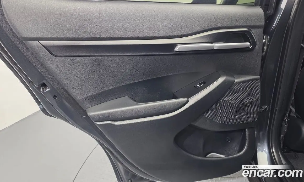 Kia Seltos 2024 2.0 автомат (гидро), фото 15