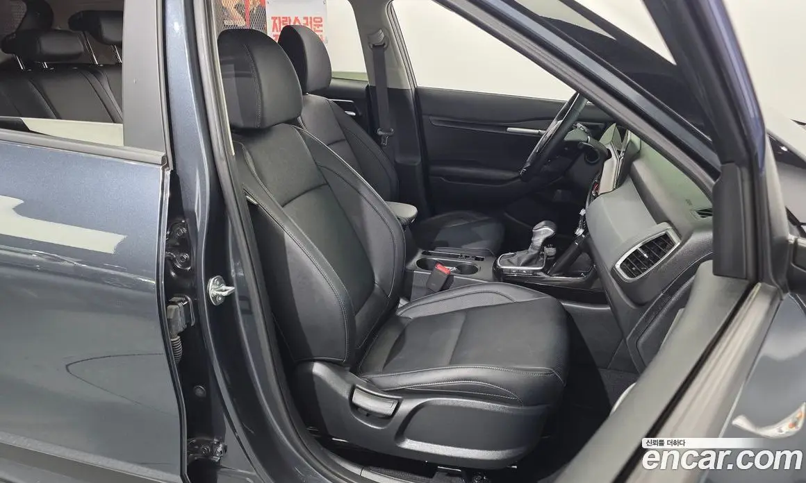 Kia Seltos 2024 2.0 автомат (гидро), фото 16