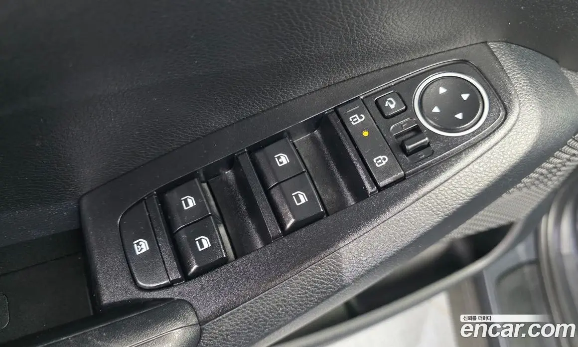 Kia Seltos 2024 2.0 автомат (гидро), фото 29