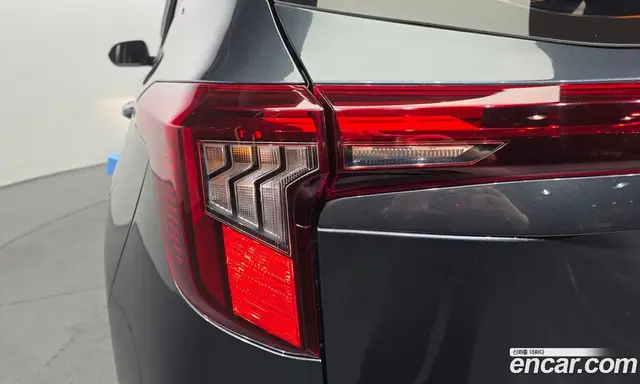 Kia Seltos 2024 2.0 автомат (гидро), миниатюра 9