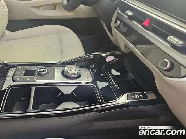 Kia Sorento 2026 1.6 автомат (гидро), миниатюра 9