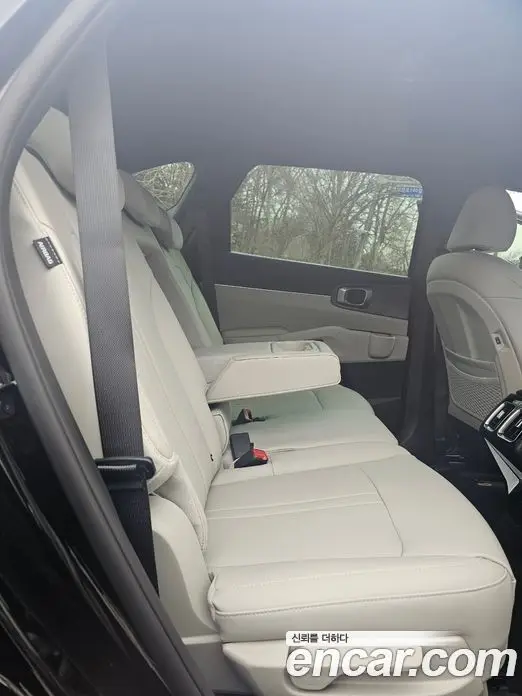 Kia Sorento 2026 1.6 автомат (гидро), фото 10