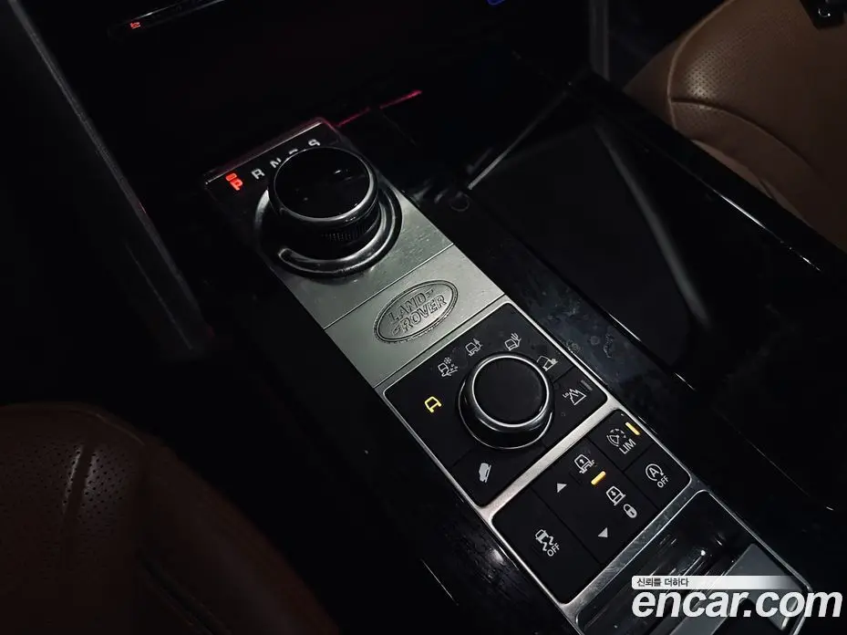Land Rover Discovery 2017 3.0 автомат (гидро), фото 13 Land Rover Discovery 2017 3.0 автомат (гидро), фото 13