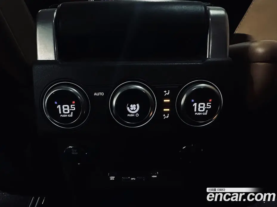 Land Rover Discovery 2017 3.0 автомат (гидро), фото 18 Land Rover Discovery 2017 3.0 автомат (гидро), фото 18
