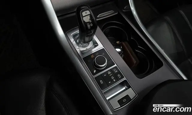 Land Rover Range Rover Sport 2017 3.0 автомат (гидро), миниатюра 9