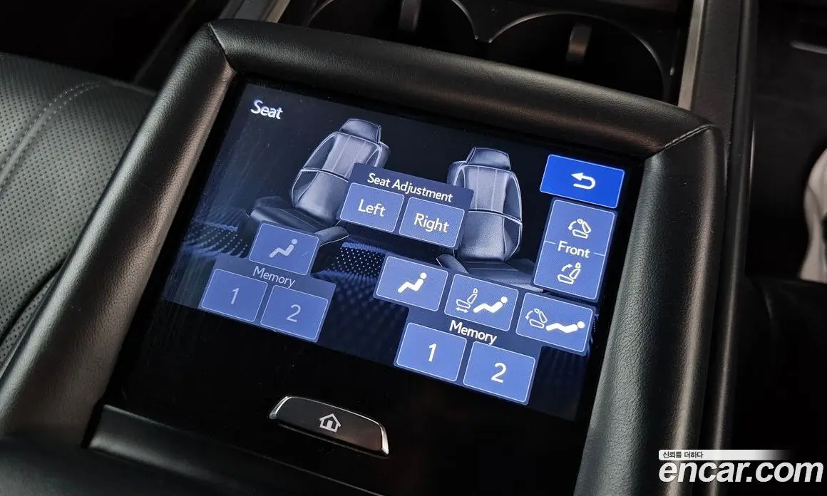 Lexus LS 2018 3.5 автомат (гидро), фото 17 Lexus LS 2018 3.5 автомат (гидро), фото 17