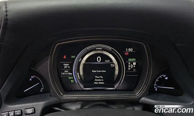 Lexus LS 2018 3.5 автомат (гидро), миниатюра 8 Lexus LS 2018 3.5 автомат (гидро), миниатюра 8