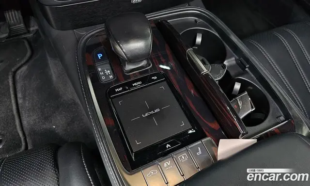Lexus LS 2018 3.5 автомат (гидро), миниатюра 9 Lexus LS 2018 3.5 автомат (гидро), миниатюра 9