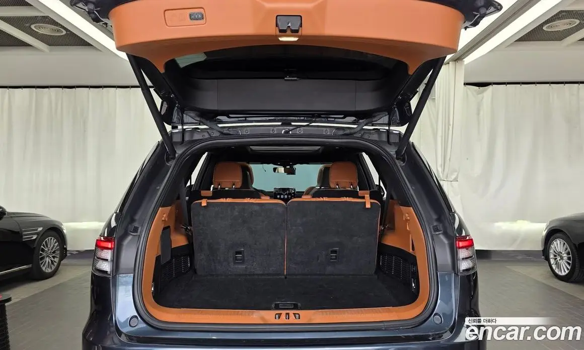Lincoln Aviator 2020 3.0 автомат (гидро), фото 20 Lincoln Aviator 2020 3.0 автомат (гидро), фото 20