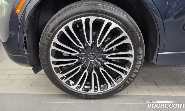 Lincoln Aviator 2020 3.0 автомат (гидро), миниатюра 5 Lincoln Aviator 2020 3.0 автомат (гидро), миниатюра 5