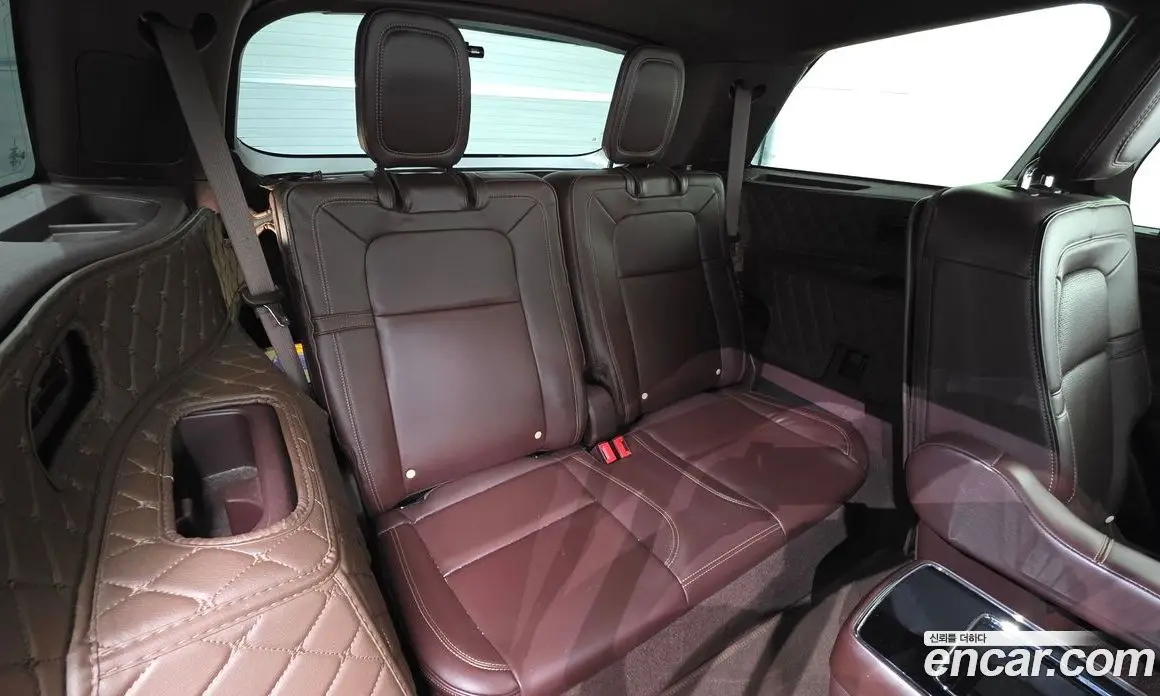Lincoln Aviator 2022 3.0 автомат (гидро), фото 18 Lincoln Aviator 2022 3.0 автомат (гидро), фото 18