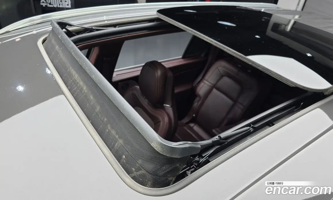 Lincoln Aviator 2022 3.0 автомат (гидро), фото 19 Lincoln Aviator 2022 3.0 автомат (гидро), фото 19