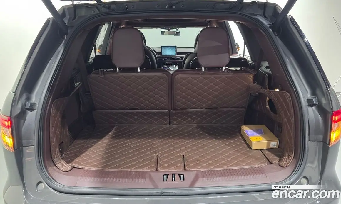 Lincoln Aviator 2022 3.0 автомат (гидро), фото 20 Lincoln Aviator 2022 3.0 автомат (гидро), фото 20