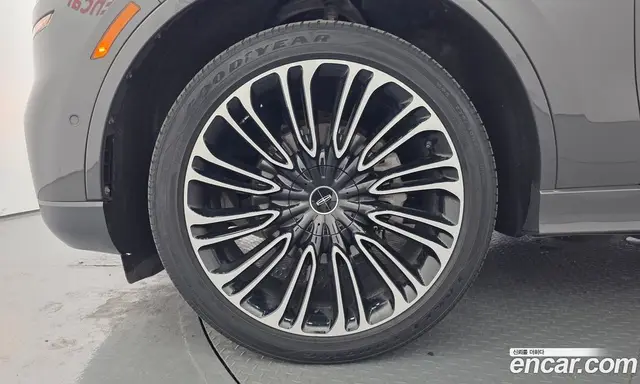 Lincoln Aviator 2022 3.0 автомат (гидро), миниатюра 5 Lincoln Aviator 2022 3.0 автомат (гидро), миниатюра 5