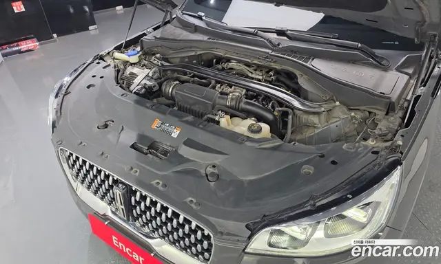 Lincoln Aviator 2022 3.0 автомат (гидро), миниатюра 6 Lincoln Aviator 2022 3.0 автомат (гидро), миниатюра 6