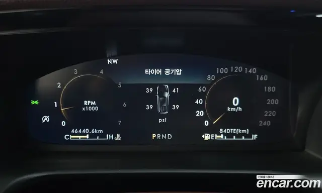 Lincoln Aviator 2022 3.0 автомат (гидро), миниатюра 8 Lincoln Aviator 2022 3.0 автомат (гидро), миниатюра 8