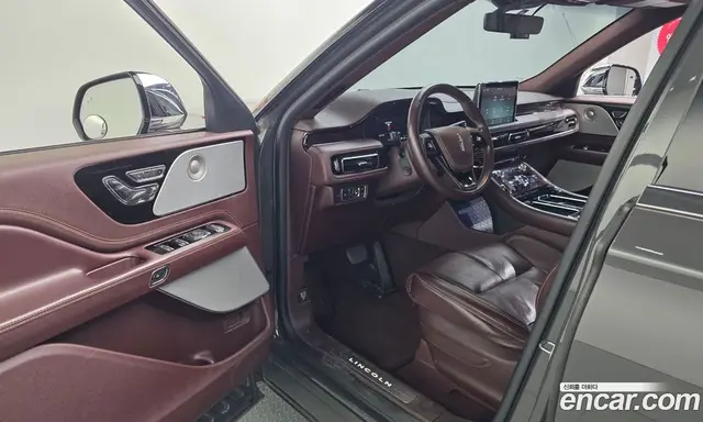 Lincoln Aviator 2022 3.0 автомат (гидро), миниатюра 10 Lincoln Aviator 2022 3.0 автомат (гидро), миниатюра 10