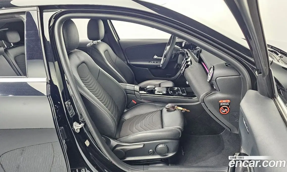 Mercedes-Benz A-Class 2020 2.0 автомат (гидро), фото 16