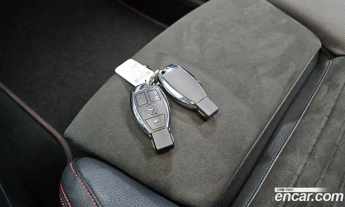 Mercedes-Benz CLA-Class 2018 2.0 автомат (гидро), фото 22