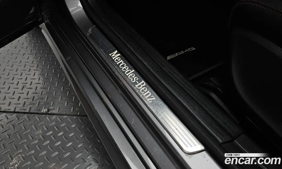 Mercedes-Benz CLA-Class 2018 2.0 автомат (гидро), фото 30