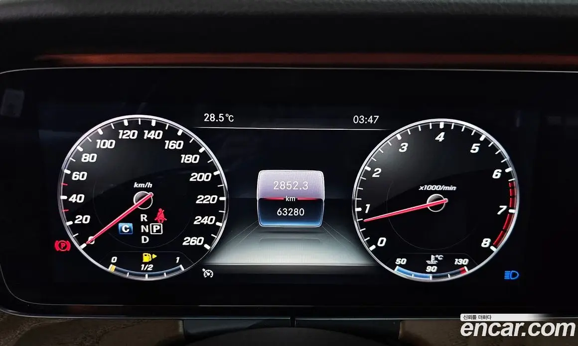 Mercedes-Benz E-Class 2019 2.0 автомат (гидро), фото 11