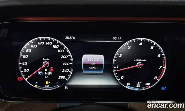 Mercedes-Benz E-Class 2019 2.0 автомат (гидро), миниатюра 11