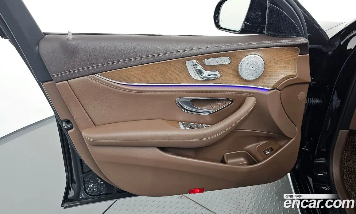 Mercedes-Benz E-Class 2019 2.0 автомат (гидро), фото 14