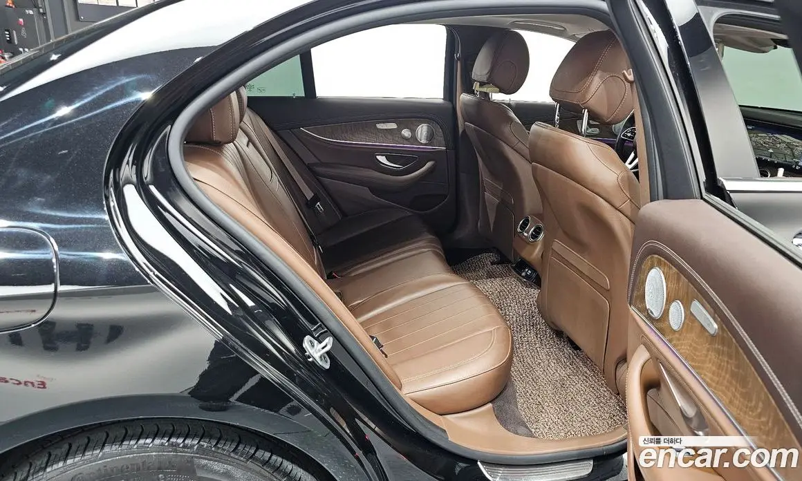 Mercedes-Benz E-Class 2019 2.0 автомат (гидро), фото 17