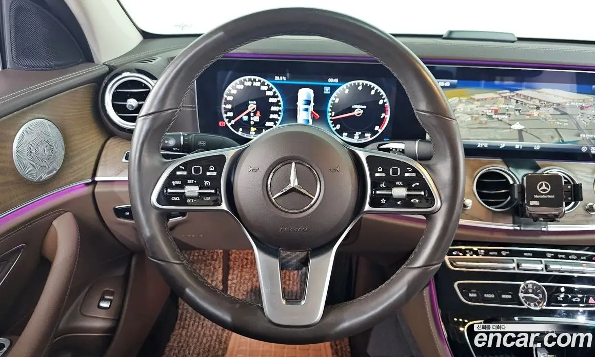 Mercedes-Benz E-Class 2019 2.0 автомат (гидро), фото 19