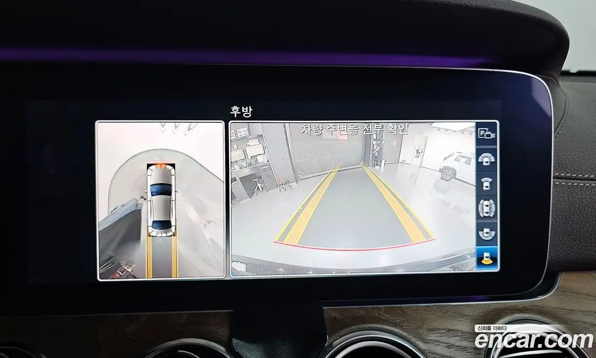 Mercedes-Benz E-Class 2019 2.0 автомат (гидро), фото 20