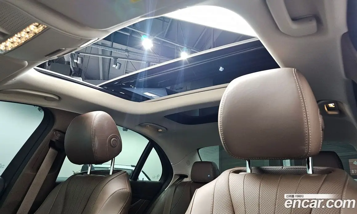 Mercedes-Benz E-Class 2019 2.0 автомат (гидро), фото 21