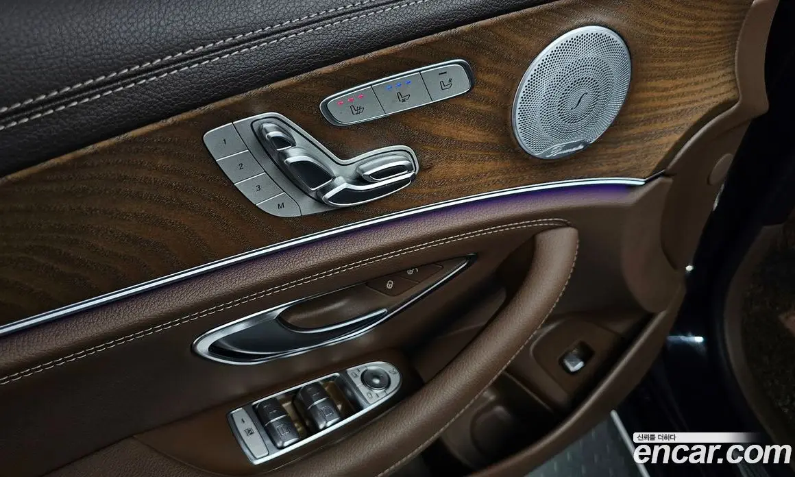 Mercedes-Benz E-Class 2019 2.0 автомат (гидро), фото 24