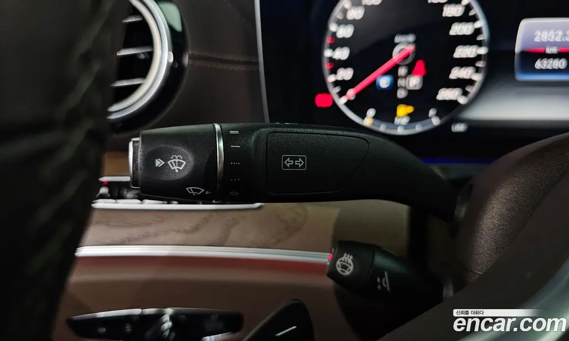 Mercedes-Benz E-Class 2019 2.0 автомат (гидро), фото 28