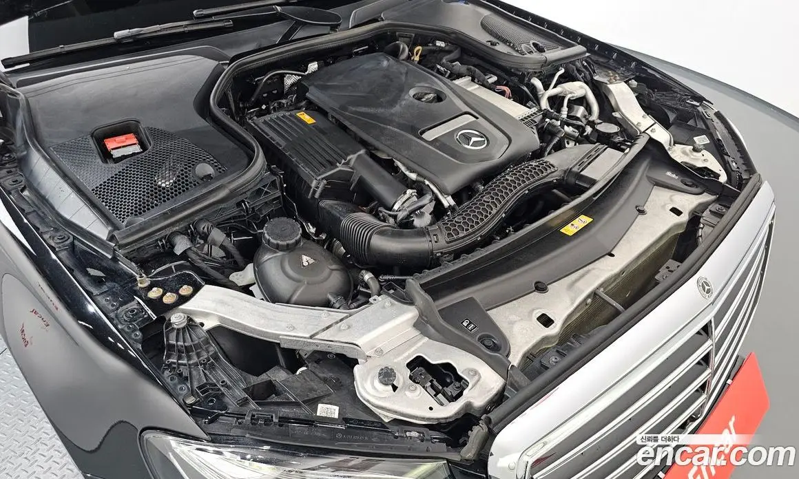 Mercedes-Benz E-Class 2019 2.0 автомат (гидро), фото 6