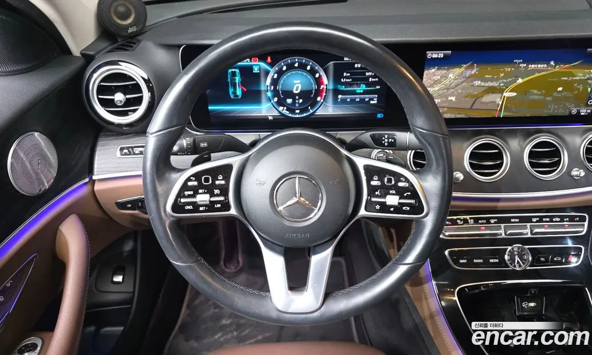 Mercedes-Benz E-Class 2019 2.0 автомат (гидро), фото 13