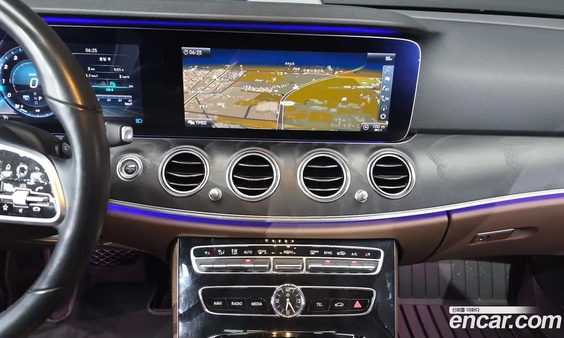 Mercedes-Benz E-Class 2019 2.0 автомат (гидро), фото 15