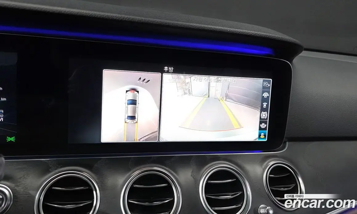 Mercedes-Benz E-Class 2019 2.0 автомат (гидро), фото 16