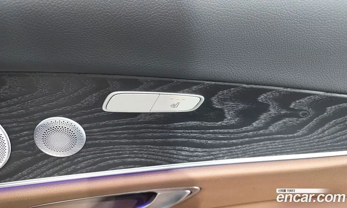 Mercedes-Benz E-Class 2019 2.0 автомат (гидро), фото 18