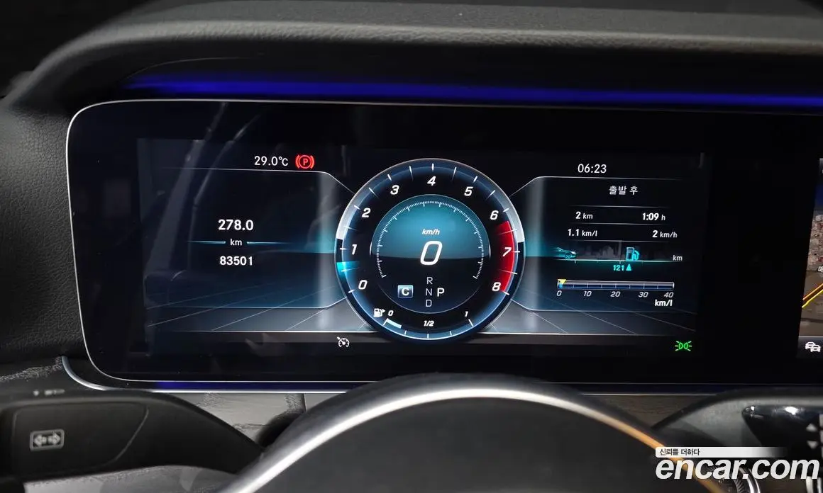 Mercedes-Benz E-Class 2019 2.0 автомат (гидро), фото 8