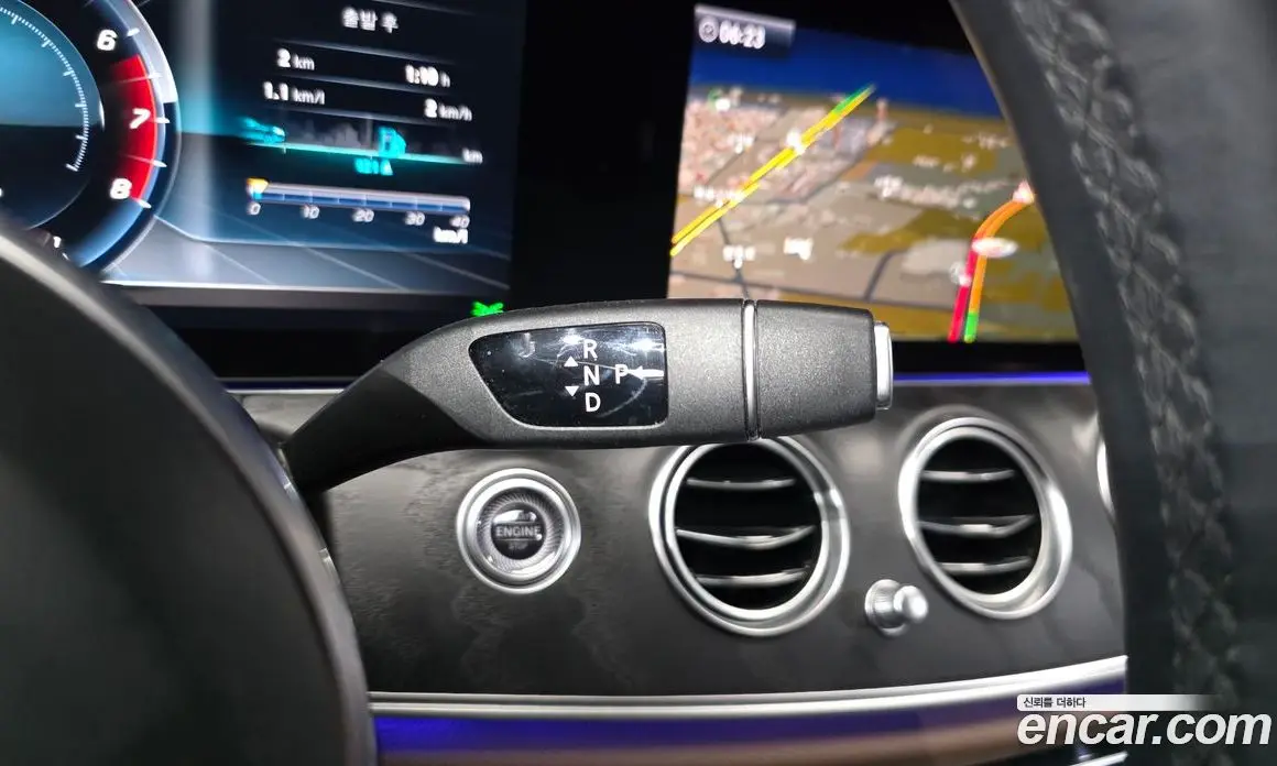 Mercedes-Benz E-Class 2019 2.0 автомат (гидро), фото 9
