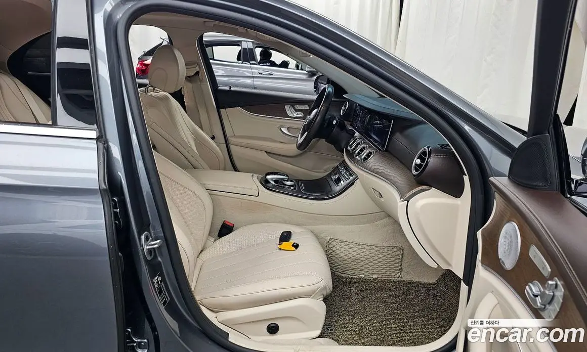 Mercedes-Benz E-Class 2020 2.0 автомат (гидро), фото 11