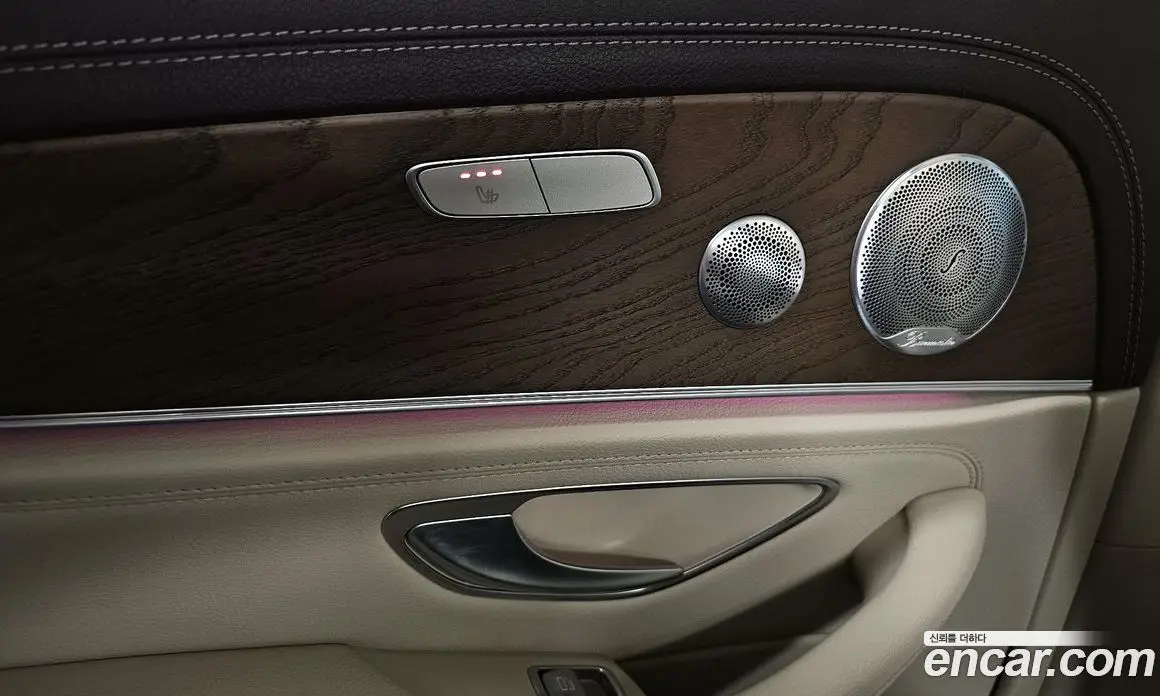 Mercedes-Benz E-Class 2020 2.0 автомат (гидро), фото 18