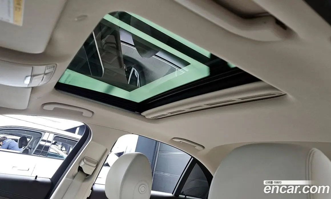 Mercedes-Benz E-Class 2020 2.0 автомат (гидро), фото 19