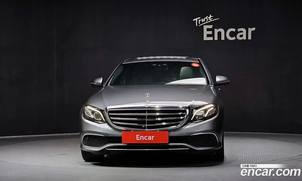 Mercedes-Benz E-Class 2020 2.0 автомат (гидро), фото 3